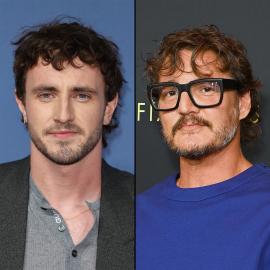 'Gladiator 2' Cast Is Too Hot for Us to Handle: Everything to Know