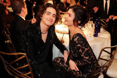 Why ‘In Love’ Kylie Jenner and Timothee Chalamet Are ‘The Real Deal’