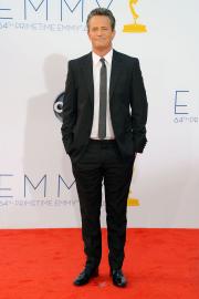 Emmys Honor Matthew Perry With 'Friends' Theme Song During In Memoriam