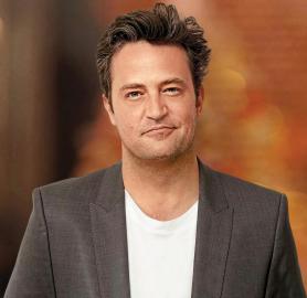 Matthew Perry’s Secret Dark Side: Aggression, Lies and Manipulation