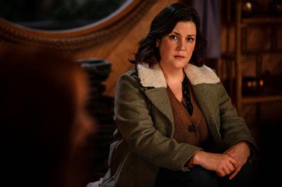 Why Yellowjackets' Melanie Lynskey Skipped the Emmys Despite Nomination
