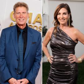 Gerry Turner Reveals Where He Stands With Leslie Fhima After Split