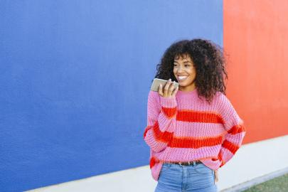 12 Best Red and Pink Sweaters at Free People to Up Your Festive Fashion