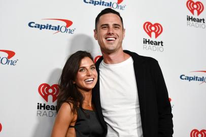 Ben Higgins Is Ready to ‘Start a Family’ With Wife Jessica Clarke