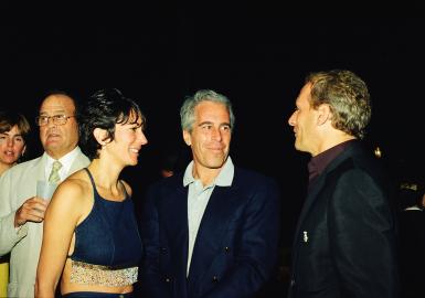 Unsealed Court Documents Reveal Names of Jeffrey Epstein’s Associates