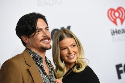 Ariana Madix Wants to ‘Start Fresh’ After Taking Tom Sandoval to Court