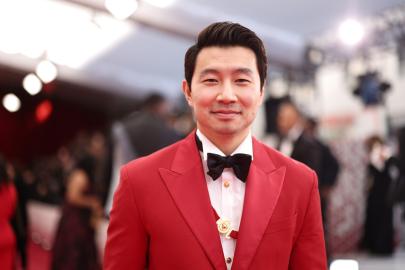 Simu Liu Promises ‘No Taylor Swift Slander’ When He Hosts the PCAs