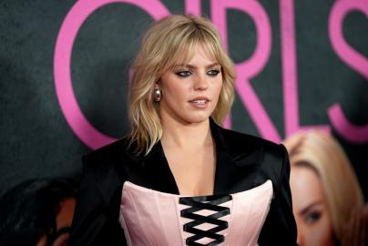 Shop the Same Top Reneé Rapp Wore as Regina George in 'Mean Girls'
