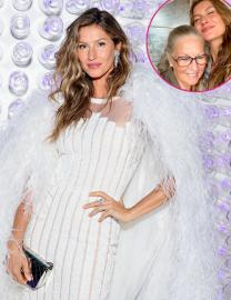 Gisele Bundchen Mourns Death of ‘Angel’ Mother in Emotional Tribute