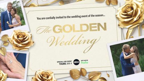 Golden Bachelor’s Gerry Turner and Theresa Nist Tease Wedding Details