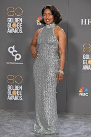 The Best Red Carpet Fashion From the 2024 Golden Globes