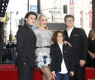 Gwen Stefani ‘Literally’ Had to Explain What No Doubt Was to Her Son