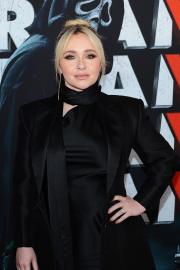 Hayden Panettiere Says 'Nashville' Story Lines Mirrored Her Life