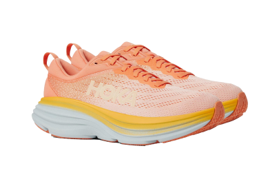 The Comfiest Hoka Sneakers Are 20% Off at Zappos — Over 1,200 5-Star Reviews