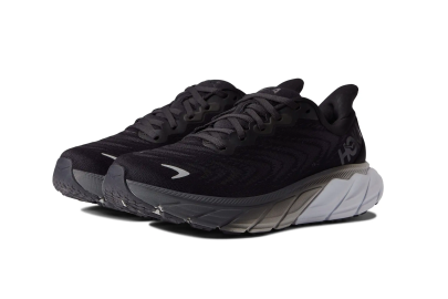 Tackle Your New Year's Resolutions in These Hoka Sneakers 