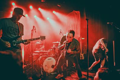 Hoobastank Explains Why Audiences Still Love ‘The Reason’