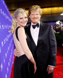 Kirsten Dunst and Jesse Plemons Have a 'Lot of Fun' Collaborating On Screen