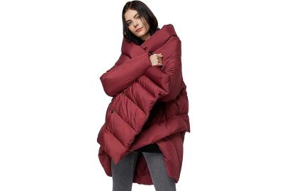 18 Stylish Coats to Navigate January Weather