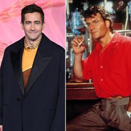 Jake Gyllenhaal Is Jacked in 'Road House' Remake: Everything to Know