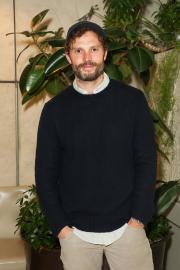Jamie Dornan Was Hospitalized With Heart Attack Symptoms From Caterpillars