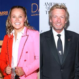 JoJo Siwa to Replace Nigel Lythgoe on ‘SYTYCD’ After Sexual Assault Claims
