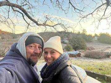 Jodie Sweetin’s Husband Gushes Over Her ‘Adventurous’ Spirit in BDay Tribute