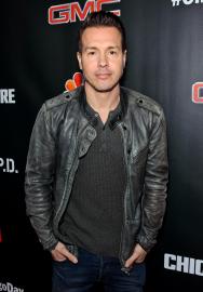 Jon Seda Teases Antonio Return to One Chicago Universe: 'He's Still Alive'