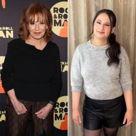 Um, The View's Joy Behar Just Said Murder Was OK to Gypsy Rose Blanchard