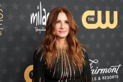 Why Julia Roberts Almost Turned Down Her Role in 'Notting Hill'