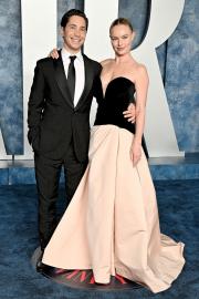 Justin Long Hints He Wants Kids With Kate Bosworth in Birthday Tribute