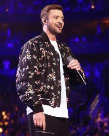 Justin Timberlake Is Returning to 'SNL' After Teasing New Music