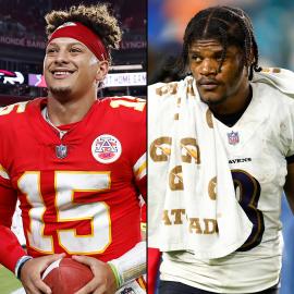 Chiefs Win AFC Championship Game Against Ravens, Advance to Super Bowl