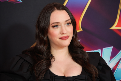 This Kat Dennings-Approved Toner Is Only $10 at Amazon