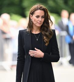 Kate Middleton Is in the Hospital After Surgery, Cancels All Engagements