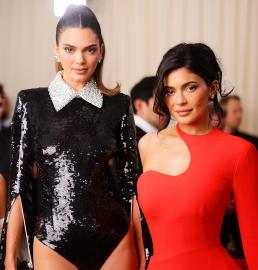 See Kendall and Kylie Jenner Compare Their Styles 