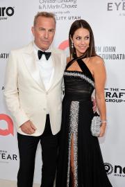 Kevin Costner 'Had Strong Suspicions' About Ex-Wife and Neighbor's Romance