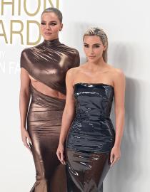 Khloe Kardashian Compares Kim Kardashian's Workout to Olympics Training