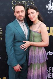 Kieran Culkin and Jazz Charton Are a 'Down-to-Earth' Couple