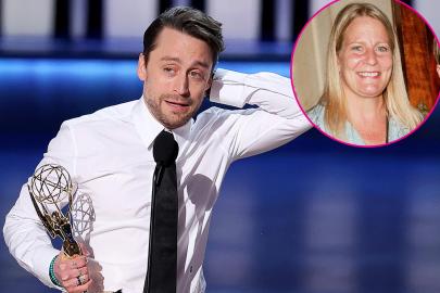 Kieran Culkin’s 'Incredible' Mom Patricia Brentrup Is in Poor Health