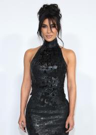 Kim Kardashian Teases the Return of Her Makeup Brand: ‘Big Announcement’
