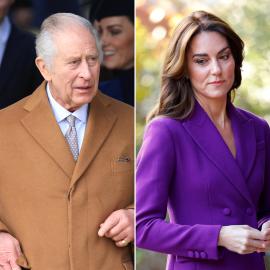 King Charles and Kate Middleton's Surgeries Spark Monarchy Concerns: Expert