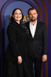 Leonardo DiCaprio Was Among the 1st to Text Lily Gladstone About Oscar Nod