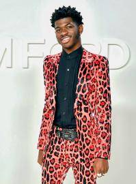 Lil Nas X Claims He’s Going to Bible School: ‘Not Everything Is a Troll!’