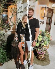 Lindsie Chrisley and Boyfriend Trent Split After Nearly 1 Year of Dating