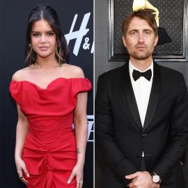 Maren Morris and Ryan Hurd Finalize Divorce 3 Months After Filing