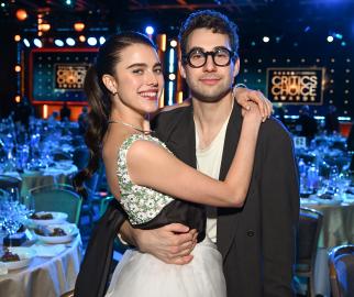 Margaret Qualley Dances for Husband Jack Antonoff in New Bleachers Video