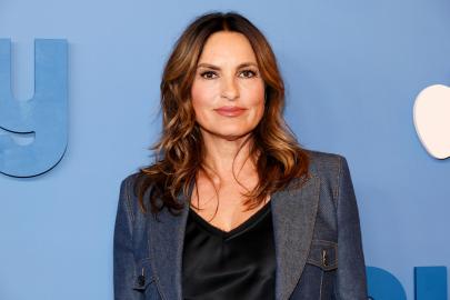 Mariska Hargitay Recalls Being Raped in Her 30s: 'I Checked Out of My Body'