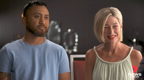 Mary Kay Letourneau’s Ex-Husband Vili Fualaau 'Offended' by 'May December'