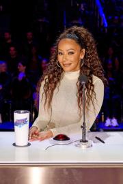 Mel B Opens Up About Finding Love After 10 Years of ‘Such Bad Abuse’