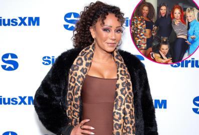 Mel B Says Fellow Spice Girls Will ‘Of Course’ Be Invited To Her Wedding